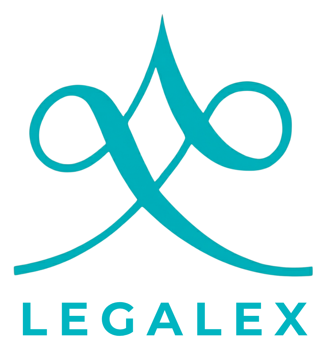 Legalex Abogados Manzanares Logo